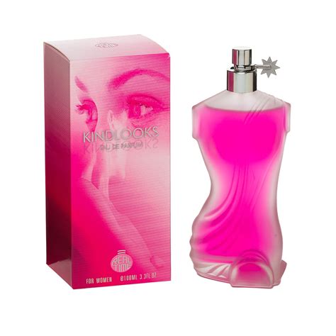 kindlooks 100ml parfum.